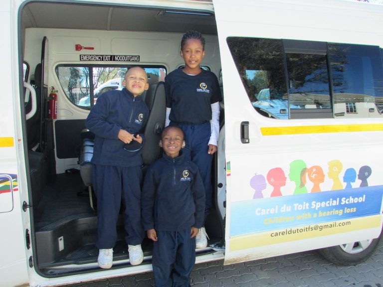 transport sponsors